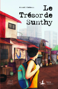 Image de LE TRESOR DE SUNTHY.
