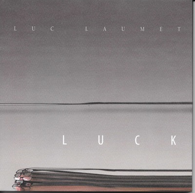 Picture of Luc Laumet/Luck