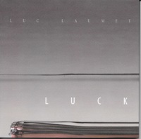 Picture of Luc Laumet/Luck