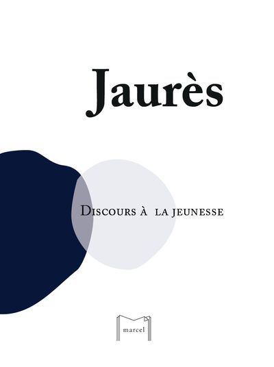 Picture of Discours à la jeunesse