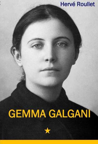Picture of Gemma Galgani