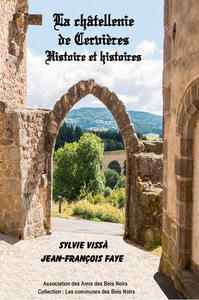 Picture of La Châtellenie de Cervières - Histoire et histoires