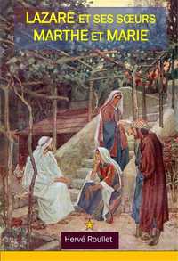 Picture of Lazare et ses soeurs Marthe et Marie