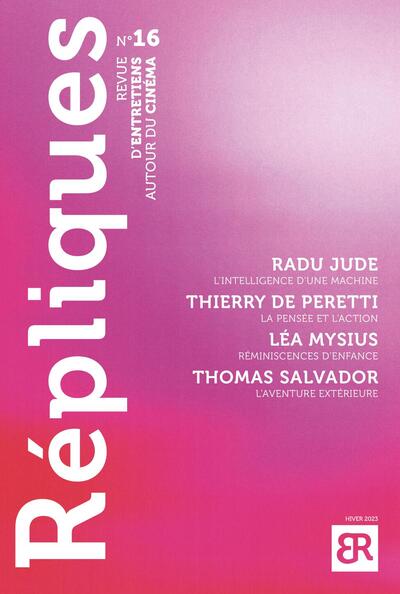 Picture of Répliques n°16