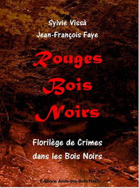 Picture of Rouges Bois Noirs