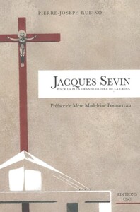 Picture of Jacques Sevin