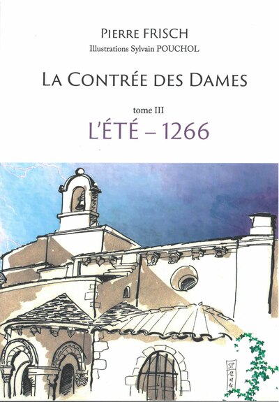 Image de La contrée des Dames - tome III