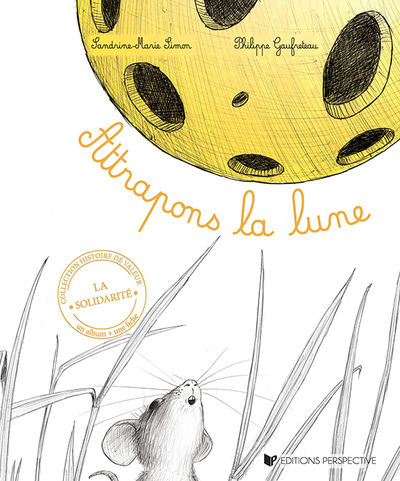 Picture of ATTRAPONS LA LUNE !