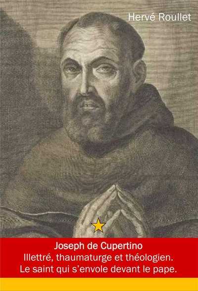 Picture of Joseph de Cupertino