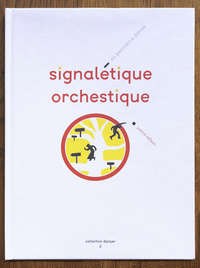 Picture of Signalétique orchestique