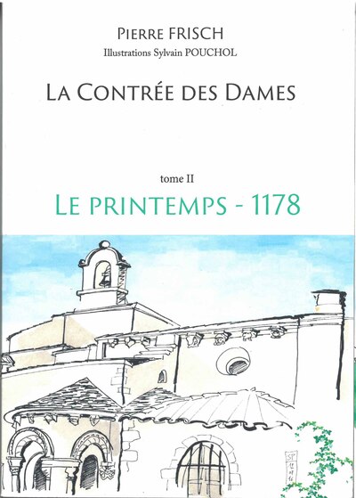 Image de La contrée des Dames - tome II