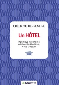Image de CREER OU REPRENDRE UN HOTEL