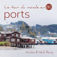 Picture of Le tour du monde en 80 ports