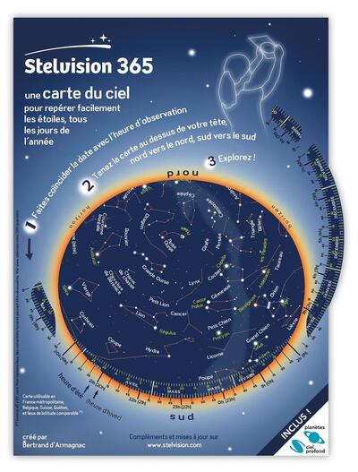 Image de Stelvision 365