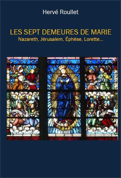 Picture of Les sept demeures de Marie