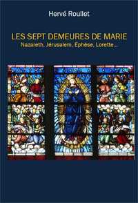 Picture of Les sept demeures de Marie