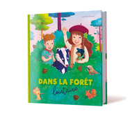 Picture of Dans la forêt lointaine