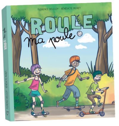 Image de Roule ma poule