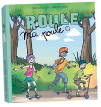 Image de Roule ma poule