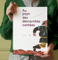 Image de Au pays des démarches contées