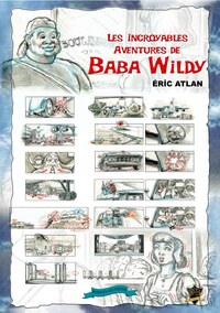 Picture of Les incroyables aventures de Baba Wildy