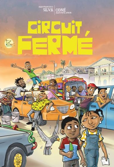 Picture of Circuit fermé