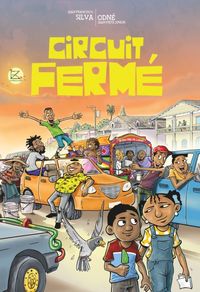 Picture of Circuit fermé