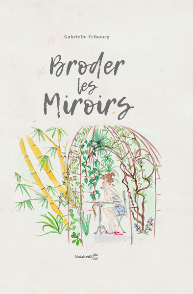 Picture of broder les miroirs