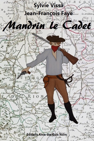 Picture of Mandrin le Cadet