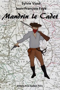 Picture of Mandrin le Cadet