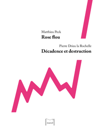 Image de Rose flou / Décadence et destruction