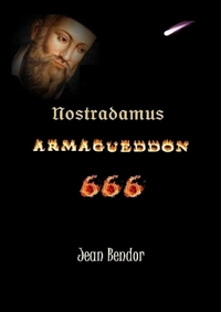 Image de Nostradamus ARMAGEDDON