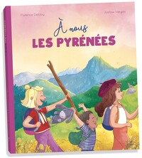 Image de à nous les Pyrénées