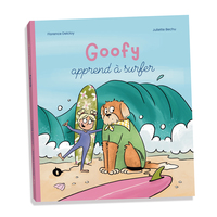 Image de Goofy apprend à surfer