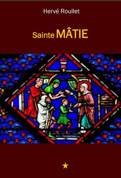 Image de Sainte Mâtie