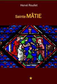 Image de Sainte Mâtie