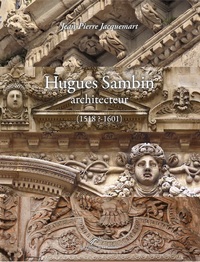Picture of Hugues Sambin architecteur (1518?-1601)