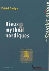 Image de DIEUX & MYTHES NORDIQUES