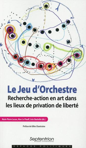 Image de Le Jeu d''Orchestre