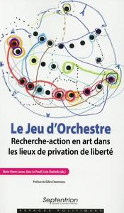 Image de Le Jeu d''Orchestre