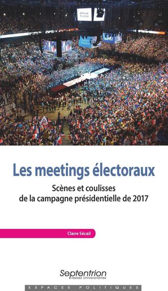Picture of Les meetings électoraux