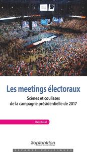 Picture of Les meetings électoraux