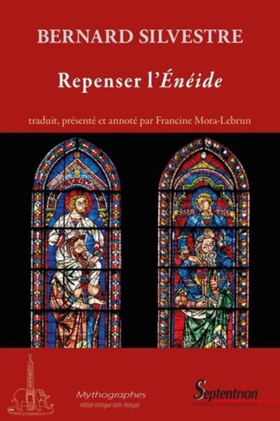 Picture of Repenser l'Énéide