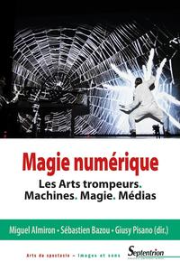 Picture of Magie numérique