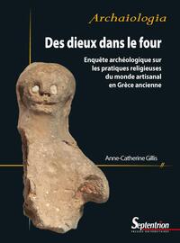Picture of Des dieux dans le four