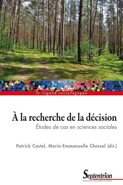 Picture of À la recherche de la décision