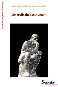Picture of Les récits du posthumain