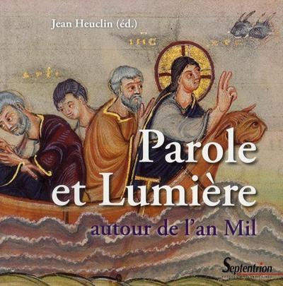 Picture of Parole et Lumière autour de l''an Mil
