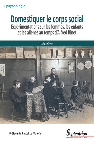 Image de Domestiquer le corps social