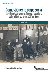 Image de Domestiquer le corps social